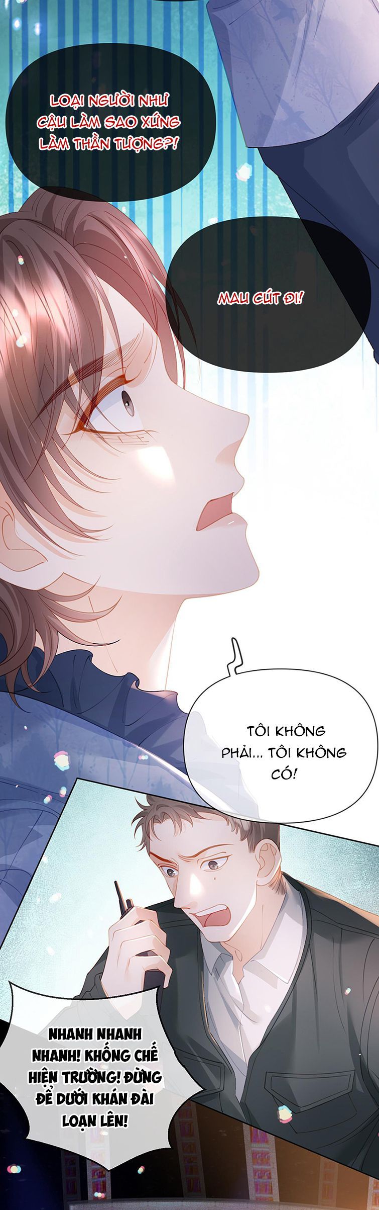 Bị Vạn Người Ghét Sau Khi Trùng Sinh Bạo Hồng Toàn Mạng Chapter 80 - 18