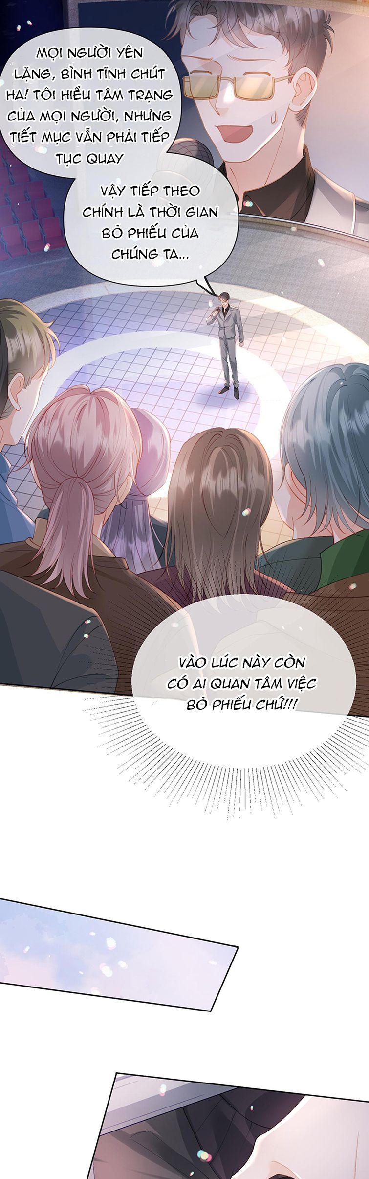 Bị Vạn Người Ghét Sau Khi Trùng Sinh Bạo Hồng Toàn Mạng Chapter 80 - 19