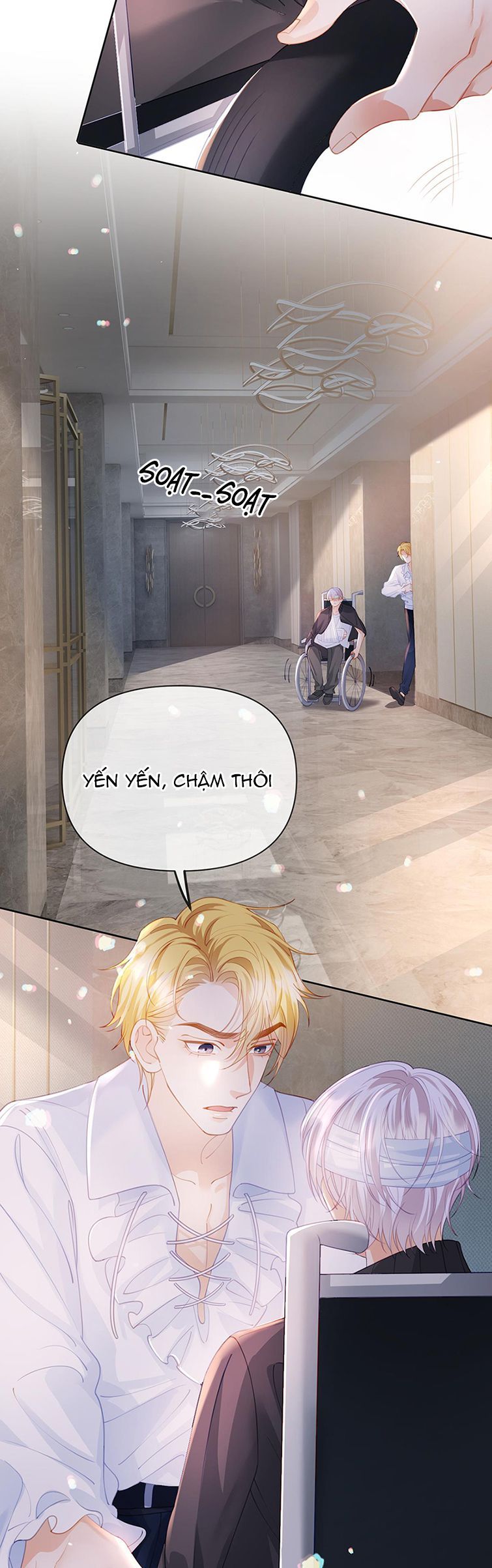 Bị Vạn Người Ghét Sau Khi Trùng Sinh Bạo Hồng Toàn Mạng Chapter 80 - 20