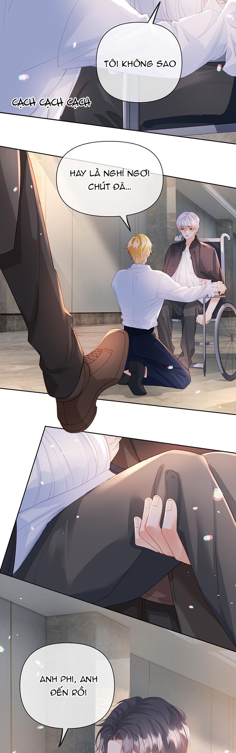 Bị Vạn Người Ghét Sau Khi Trùng Sinh Bạo Hồng Toàn Mạng Chapter 80 - 22