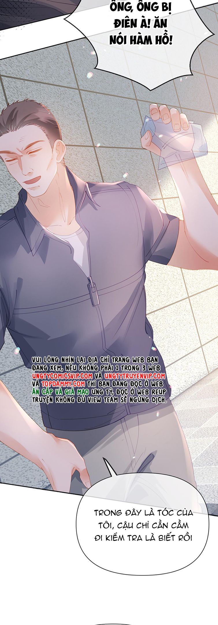 Bị Vạn Người Ghét Sau Khi Trùng Sinh Bạo Hồng Toàn Mạng Chapter 80 - 7