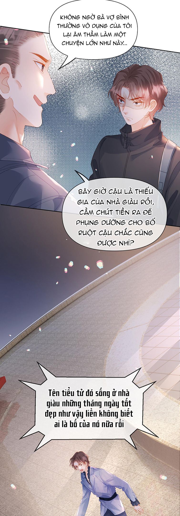 Bị Vạn Người Ghét Sau Khi Trùng Sinh Bạo Hồng Toàn Mạng Chapter 80 - 8