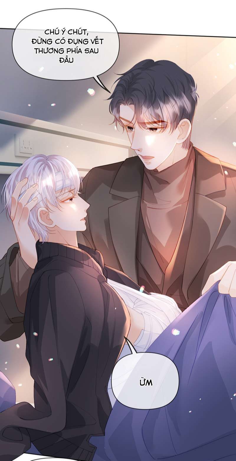 Bị Vạn Người Ghét Sau Khi Trùng Sinh Bạo Hồng Toàn Mạng Chapter 81 - 18