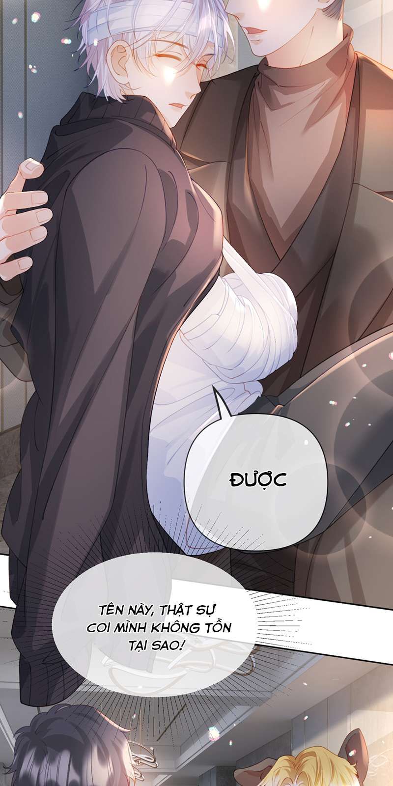 Bị Vạn Người Ghét Sau Khi Trùng Sinh Bạo Hồng Toàn Mạng Chapter 81 - 4