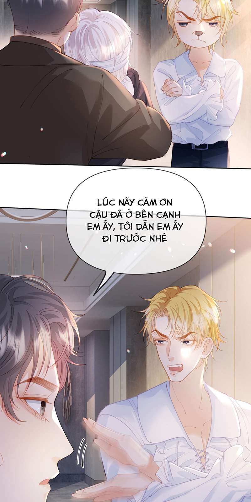 Bị Vạn Người Ghét Sau Khi Trùng Sinh Bạo Hồng Toàn Mạng Chapter 81 - 5