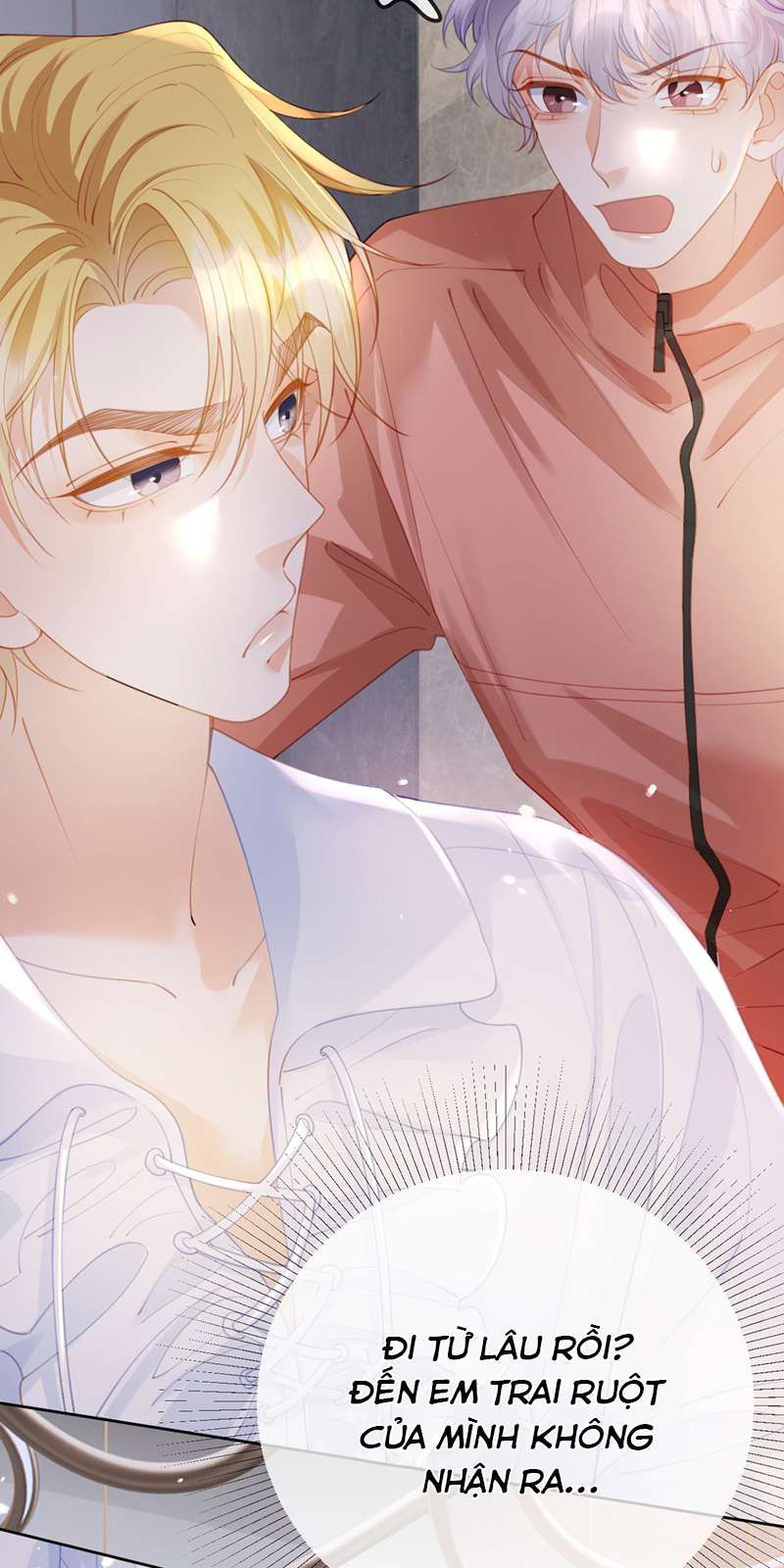 Bị Vạn Người Ghét Sau Khi Trùng Sinh Bạo Hồng Toàn Mạng Chapter 81 - 8