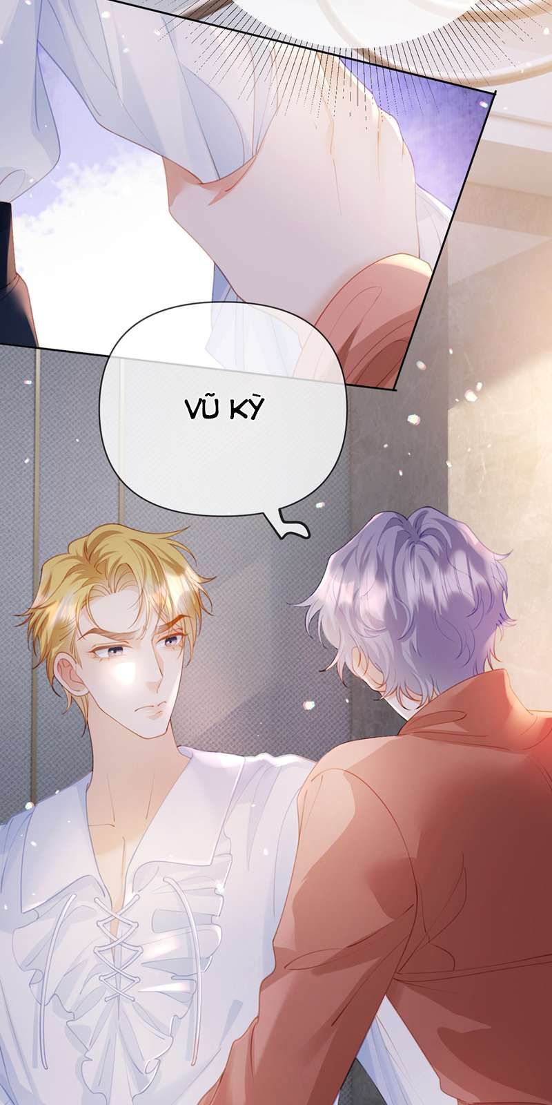 Bị Vạn Người Ghét Sau Khi Trùng Sinh Bạo Hồng Toàn Mạng Chapter 81 - 9