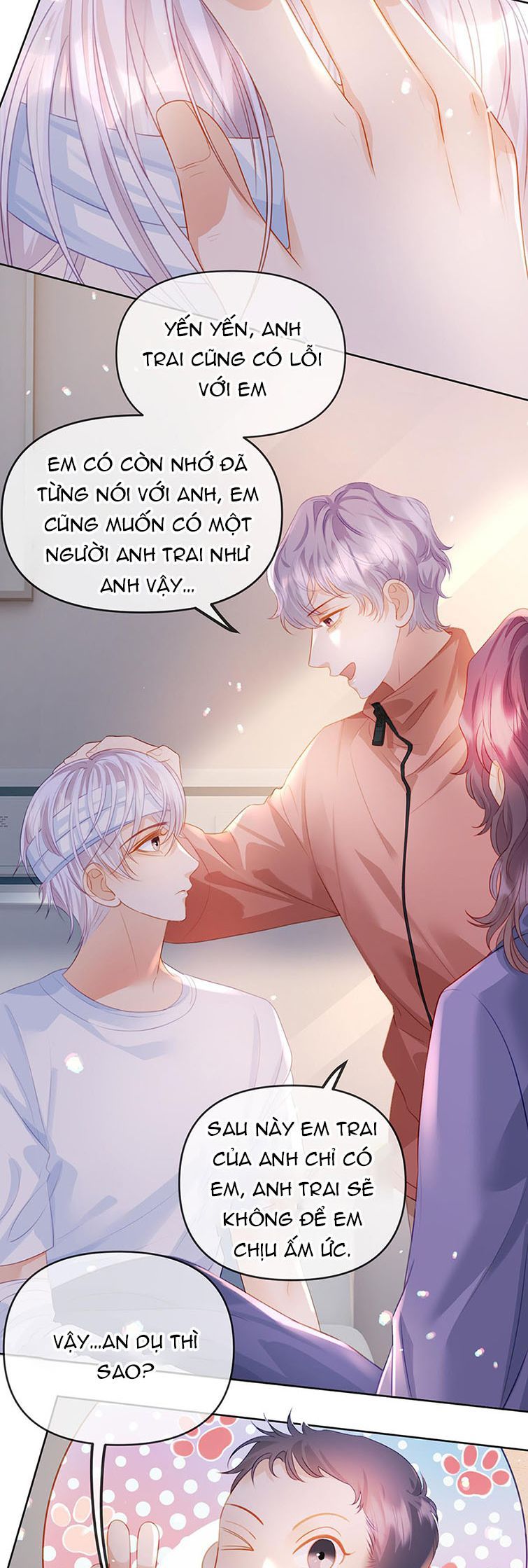 Bị Vạn Người Ghét Sau Khi Trùng Sinh Bạo Hồng Toàn Mạng Chapter 82 - 16