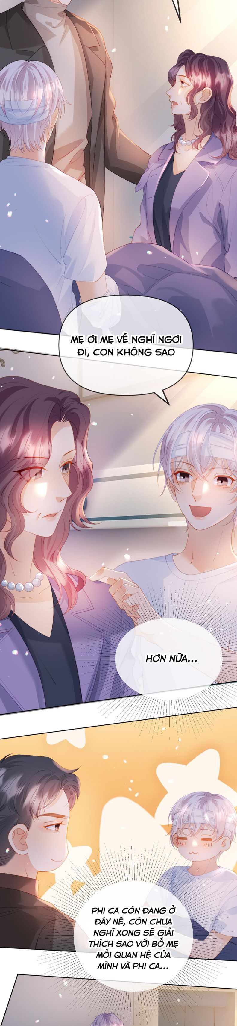 Bị Vạn Người Ghét Sau Khi Trùng Sinh Bạo Hồng Toàn Mạng Chapter 83 - 11