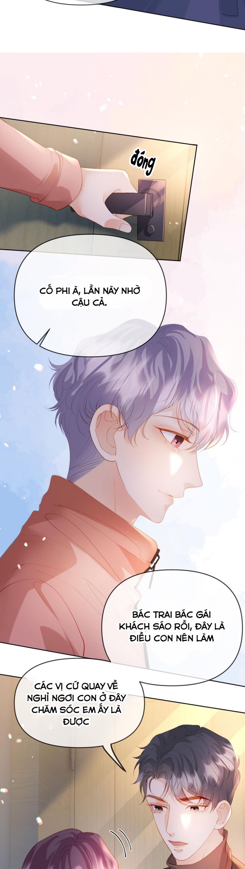 Bị Vạn Người Ghét Sau Khi Trùng Sinh Bạo Hồng Toàn Mạng Chapter 83 - 13