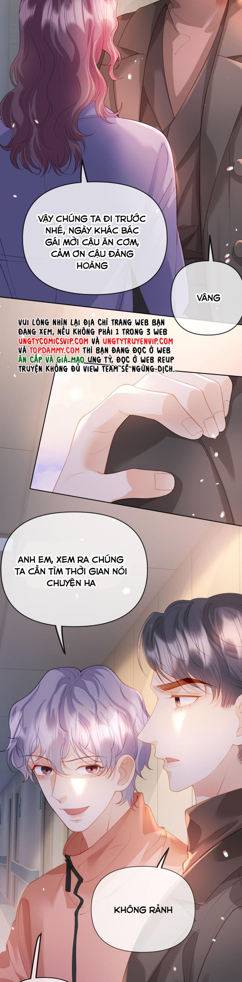 Bị Vạn Người Ghét Sau Khi Trùng Sinh Bạo Hồng Toàn Mạng Chapter 83 - 14