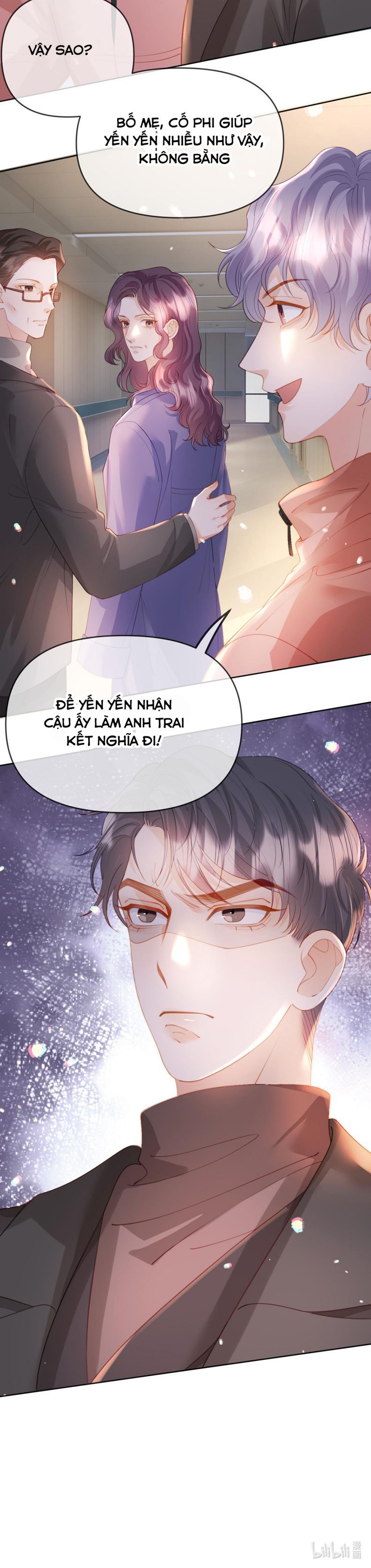 Bị Vạn Người Ghét Sau Khi Trùng Sinh Bạo Hồng Toàn Mạng Chapter 83 - 15