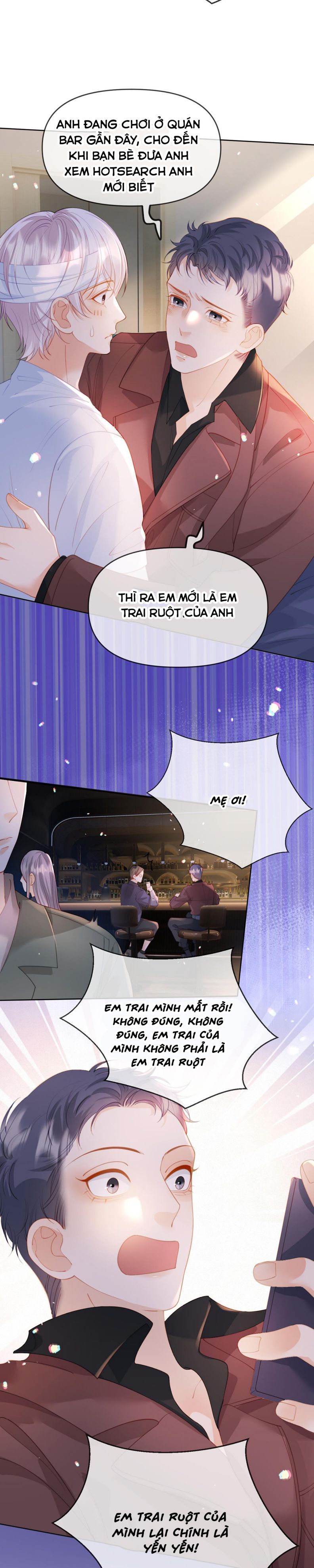 Bị Vạn Người Ghét Sau Khi Trùng Sinh Bạo Hồng Toàn Mạng Chapter 83 - 7