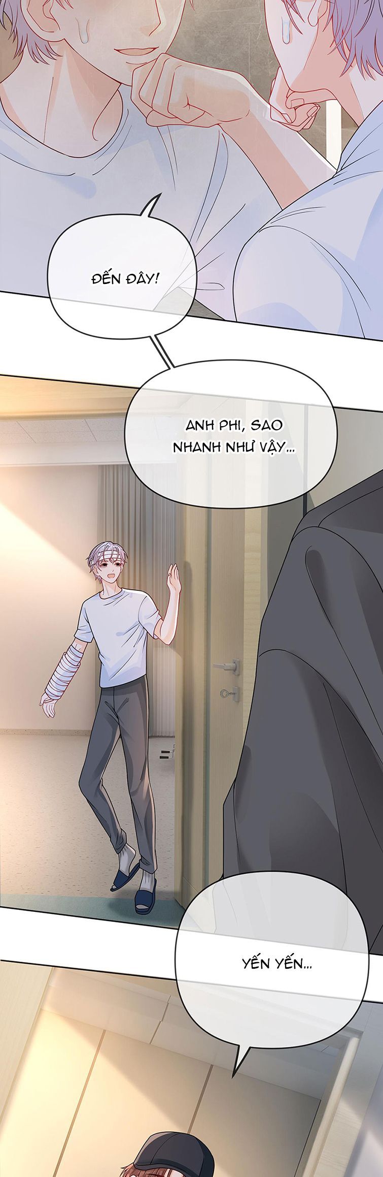 Bị Vạn Người Ghét Sau Khi Trùng Sinh Bạo Hồng Toàn Mạng Chapter 85 - 11