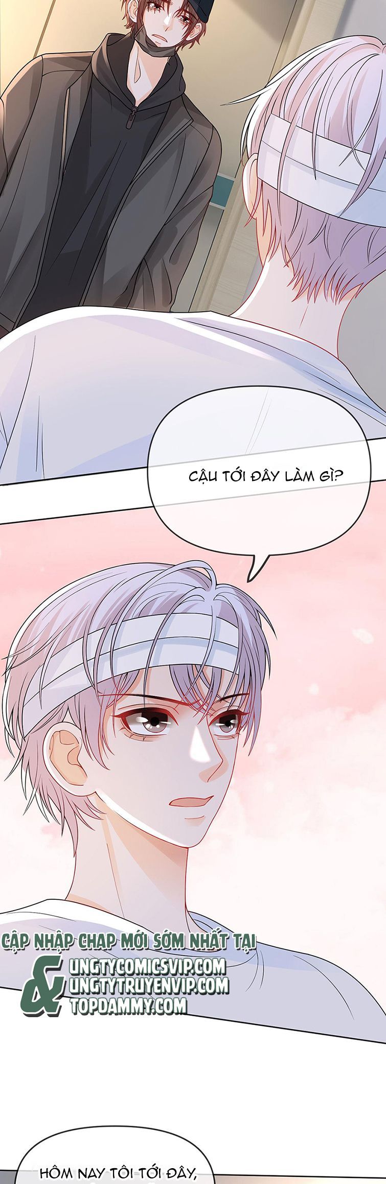 Bị Vạn Người Ghét Sau Khi Trùng Sinh Bạo Hồng Toàn Mạng Chapter 85 - 12