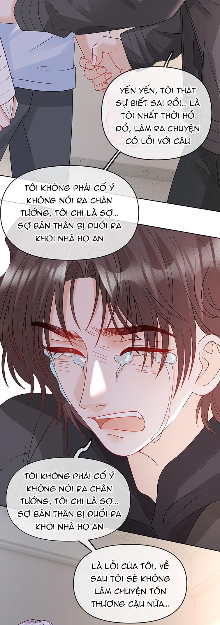 Bị Vạn Người Ghét Sau Khi Trùng Sinh Bạo Hồng Toàn Mạng Chapter 85 - 14