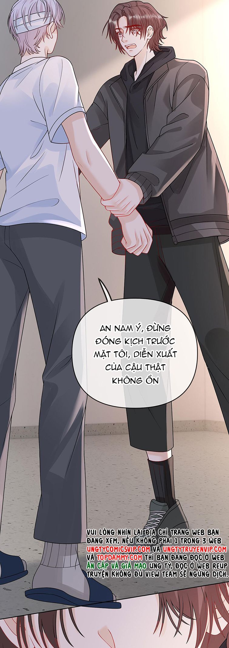 Bị Vạn Người Ghét Sau Khi Trùng Sinh Bạo Hồng Toàn Mạng Chapter 85 - 15