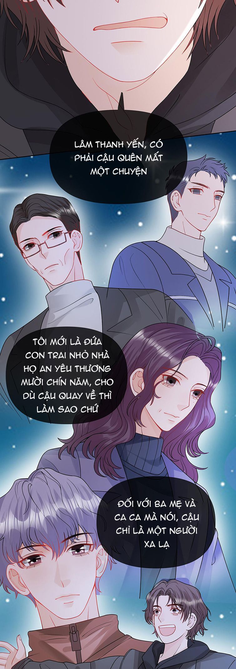 Bị Vạn Người Ghét Sau Khi Trùng Sinh Bạo Hồng Toàn Mạng Chapter 85 - 16