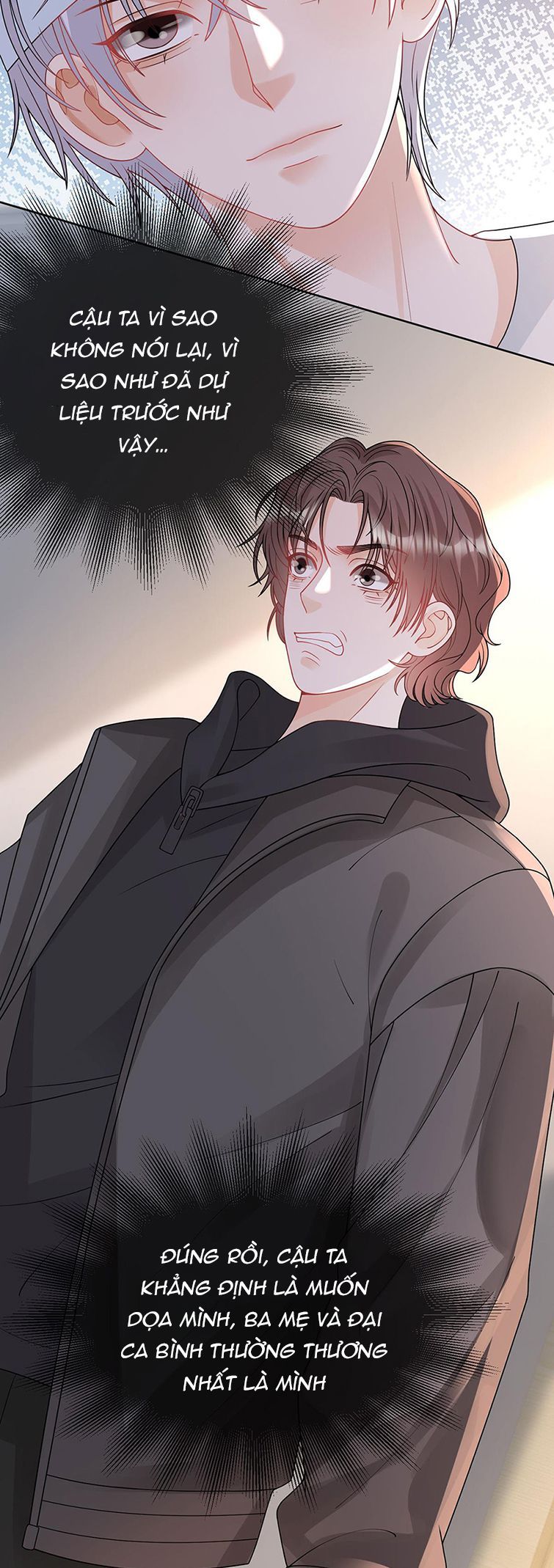 Bị Vạn Người Ghét Sau Khi Trùng Sinh Bạo Hồng Toàn Mạng Chapter 85 - 18