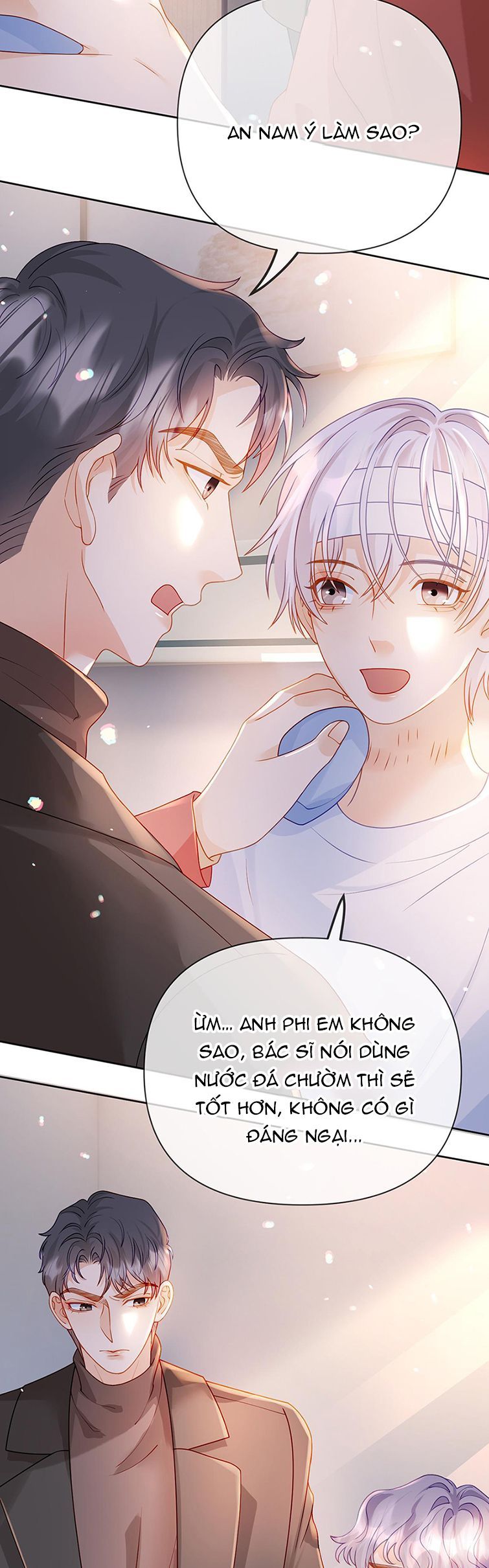 Bị Vạn Người Ghét Sau Khi Trùng Sinh Bạo Hồng Toàn Mạng Chapter 86 - 18