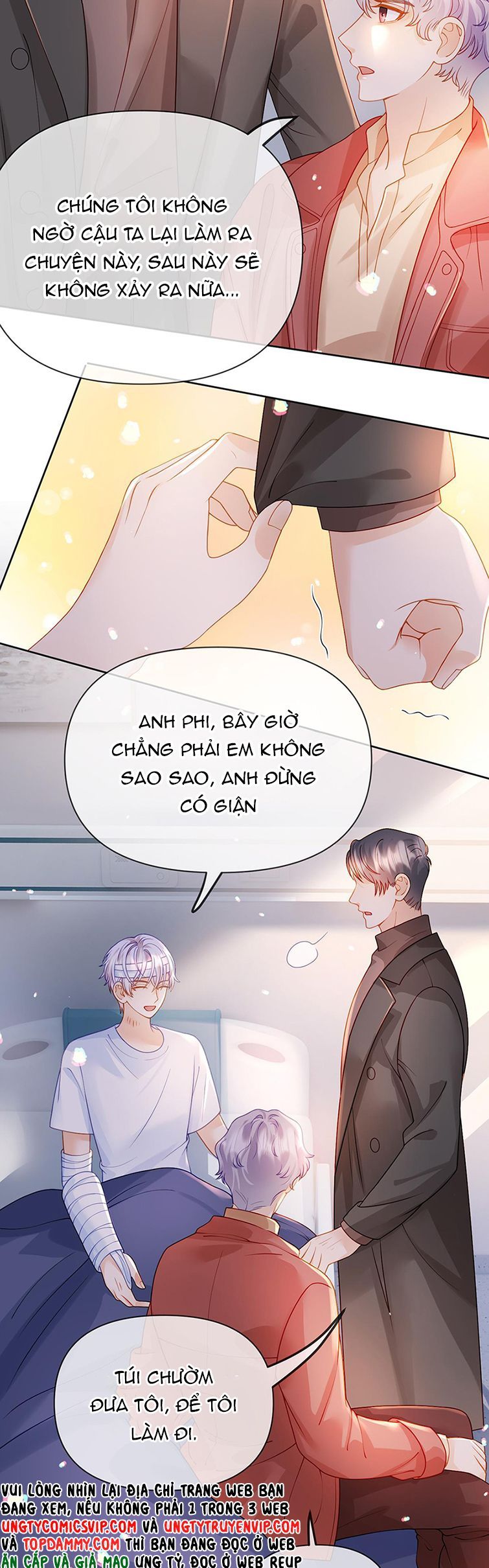 Bị Vạn Người Ghét Sau Khi Trùng Sinh Bạo Hồng Toàn Mạng Chapter 86 - 19