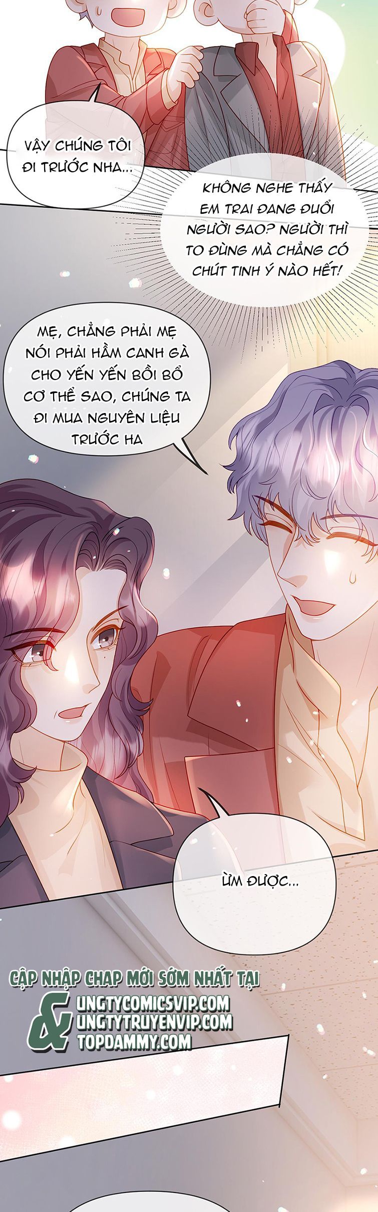 Bị Vạn Người Ghét Sau Khi Trùng Sinh Bạo Hồng Toàn Mạng Chapter 86 - 21