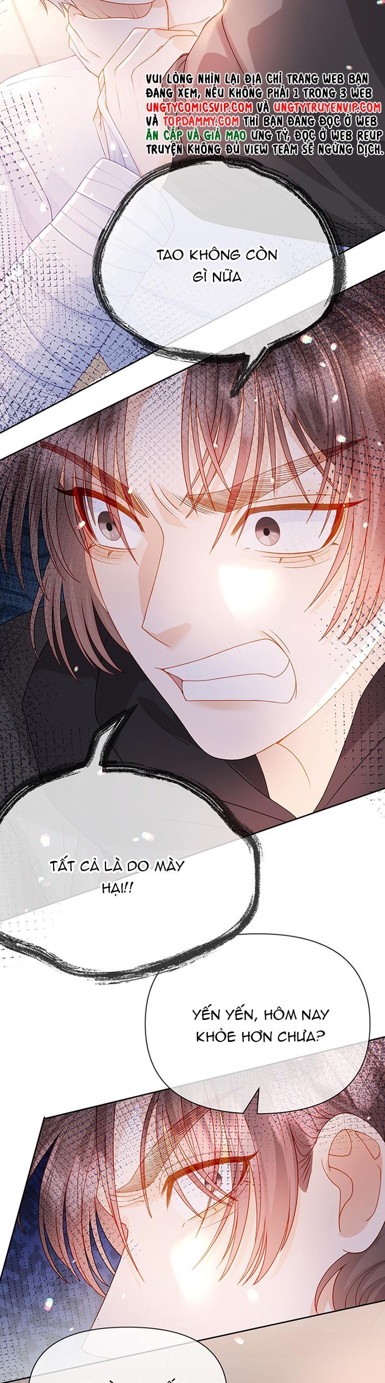 Bị Vạn Người Ghét Sau Khi Trùng Sinh Bạo Hồng Toàn Mạng Chapter 86 - 4