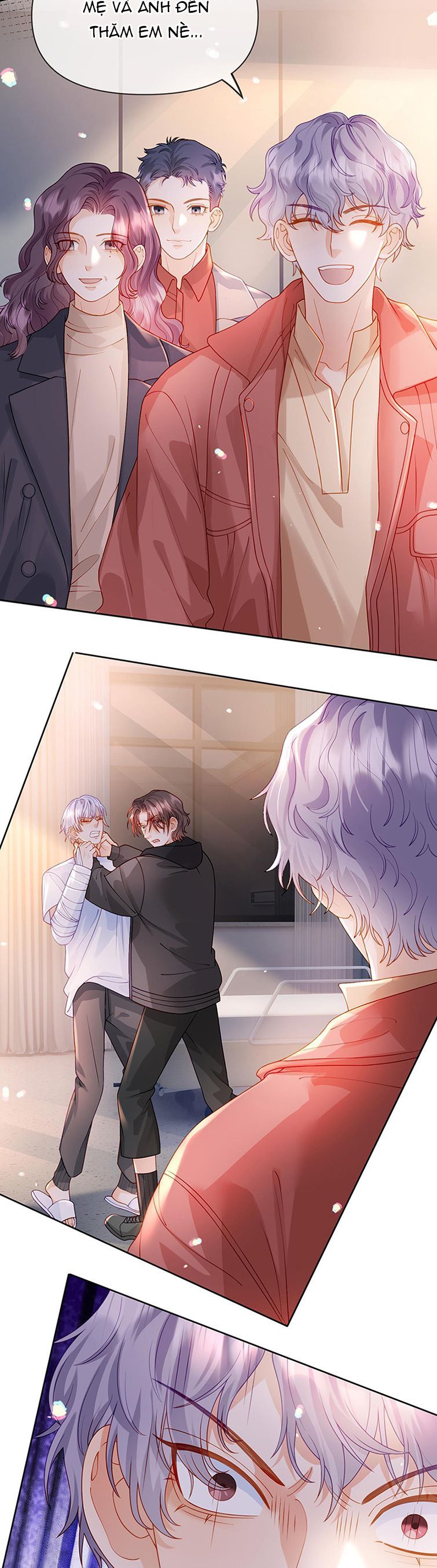 Bị Vạn Người Ghét Sau Khi Trùng Sinh Bạo Hồng Toàn Mạng Chapter 86 - 5