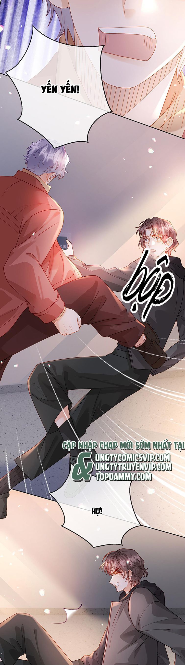 Bị Vạn Người Ghét Sau Khi Trùng Sinh Bạo Hồng Toàn Mạng Chapter 86 - 6