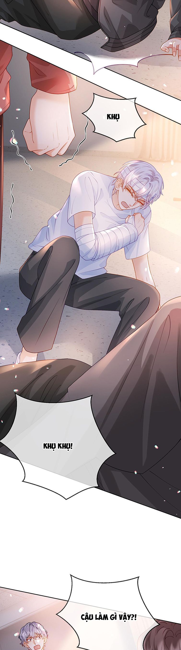 Bị Vạn Người Ghét Sau Khi Trùng Sinh Bạo Hồng Toàn Mạng Chapter 86 - 7