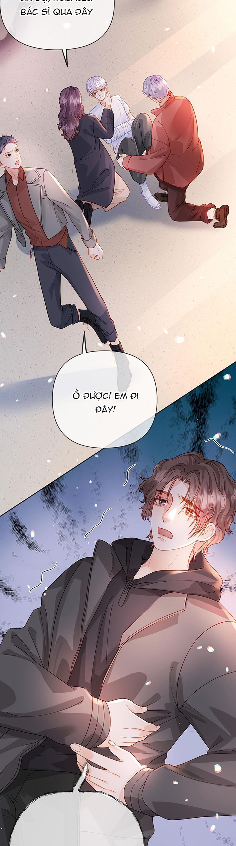 Bị Vạn Người Ghét Sau Khi Trùng Sinh Bạo Hồng Toàn Mạng Chapter 86 - 9