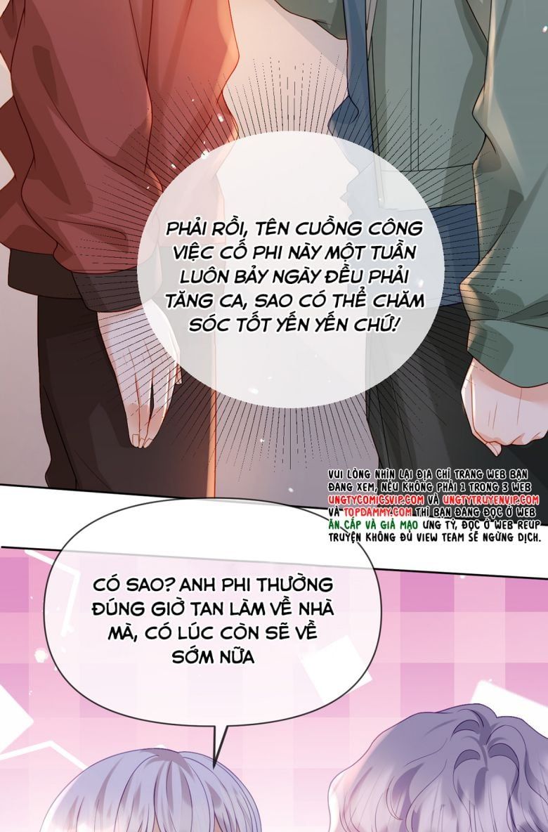 Bị Vạn Người Ghét Sau Khi Trùng Sinh Bạo Hồng Toàn Mạng Chapter 87 - 32