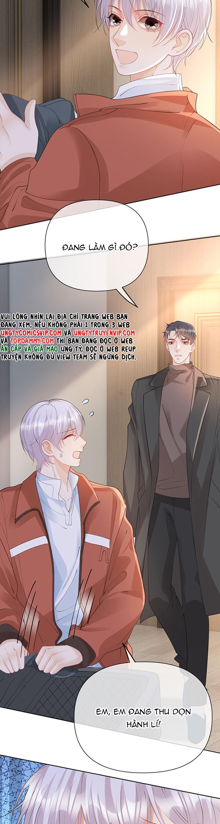 Bị Vạn Người Ghét Sau Khi Trùng Sinh Bạo Hồng Toàn Mạng Chapter 88 - 11