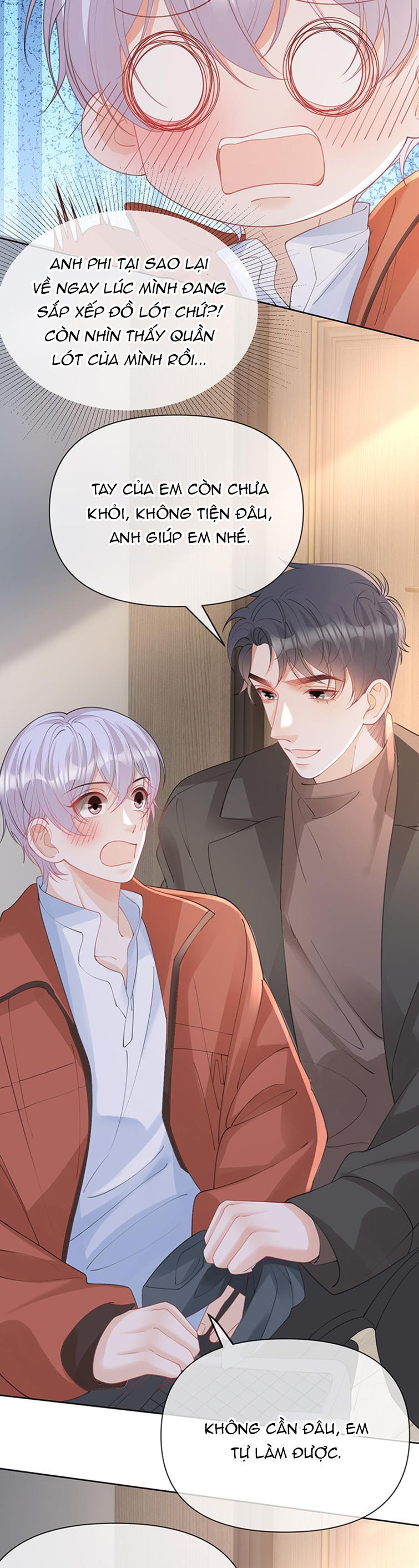 Bị Vạn Người Ghét Sau Khi Trùng Sinh Bạo Hồng Toàn Mạng Chapter 88 - 12