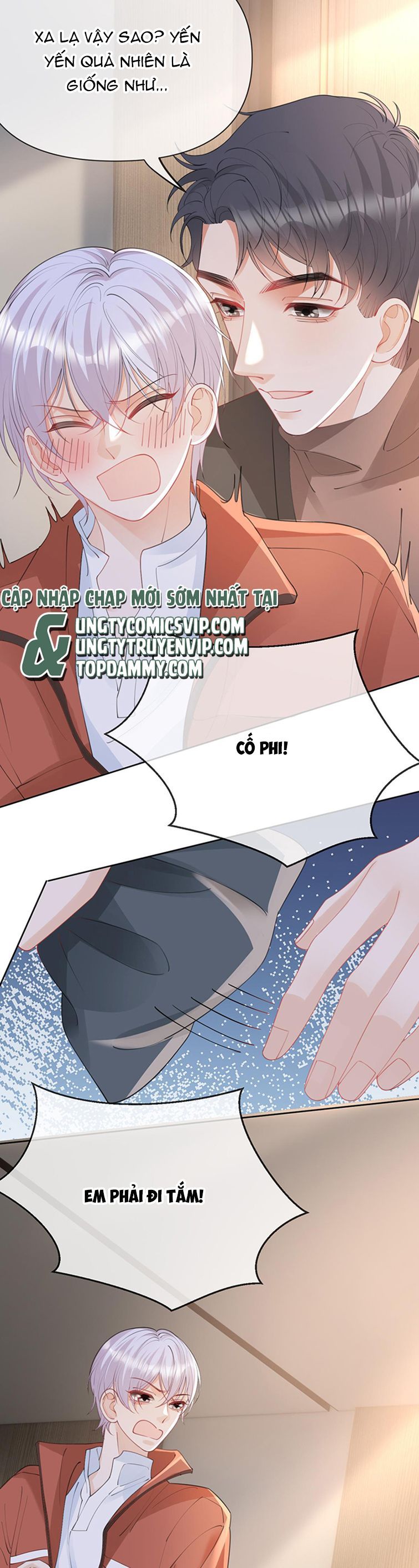 Bị Vạn Người Ghét Sau Khi Trùng Sinh Bạo Hồng Toàn Mạng Chapter 88 - 13