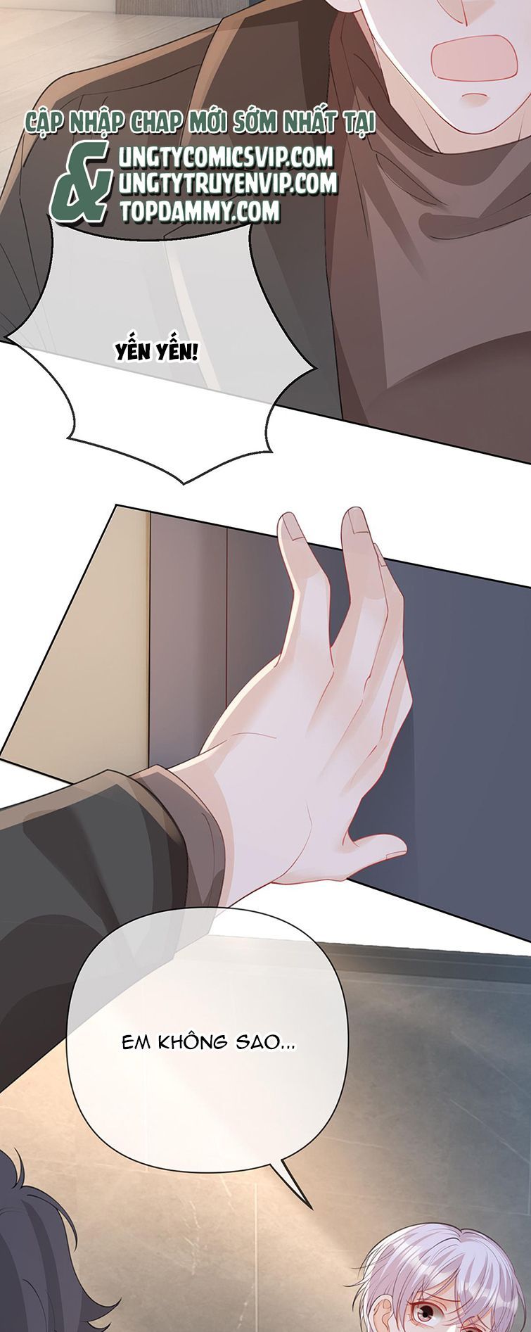 Bị Vạn Người Ghét Sau Khi Trùng Sinh Bạo Hồng Toàn Mạng Chapter 88 - 17