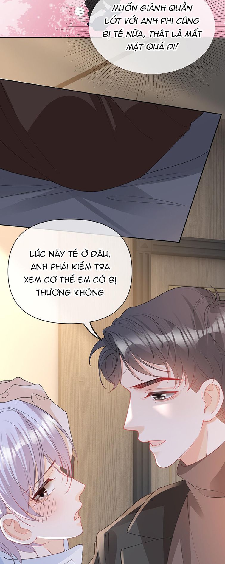 Bị Vạn Người Ghét Sau Khi Trùng Sinh Bạo Hồng Toàn Mạng Chapter 88 - 21