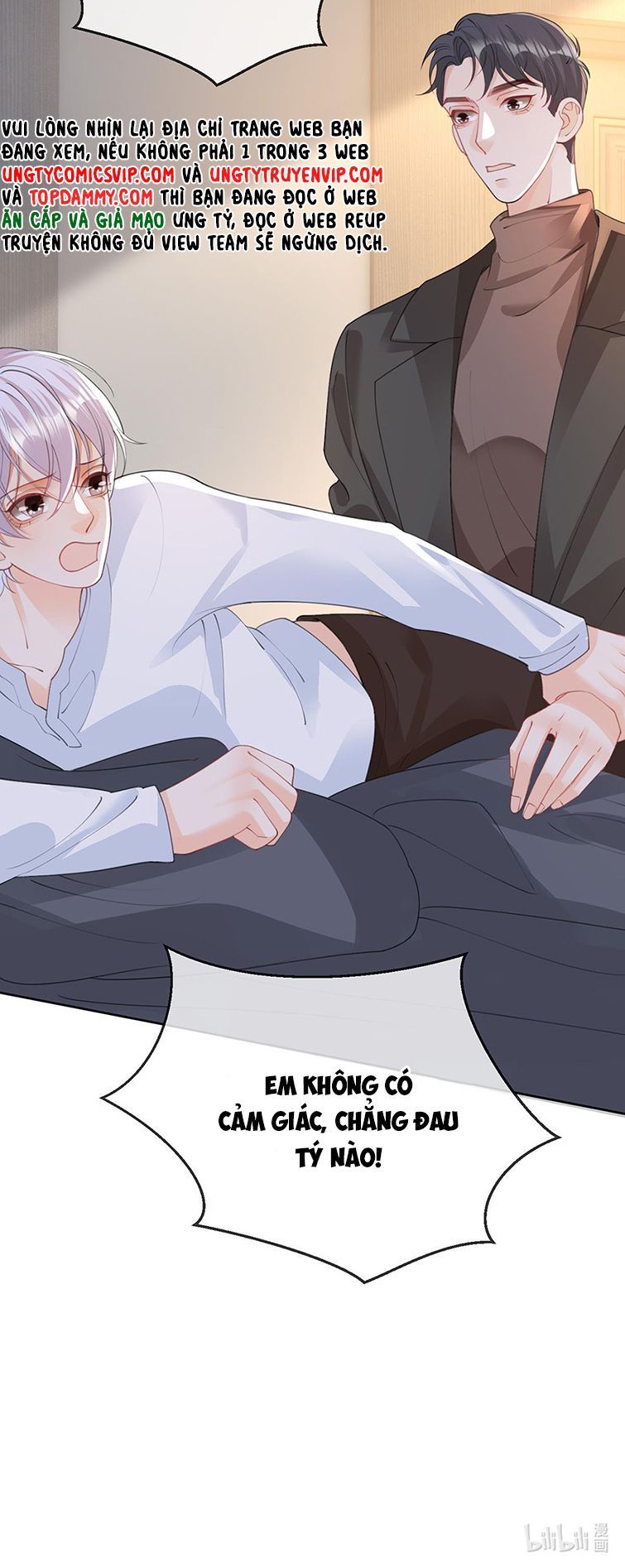 Bị Vạn Người Ghét Sau Khi Trùng Sinh Bạo Hồng Toàn Mạng Chapter 88 - 24