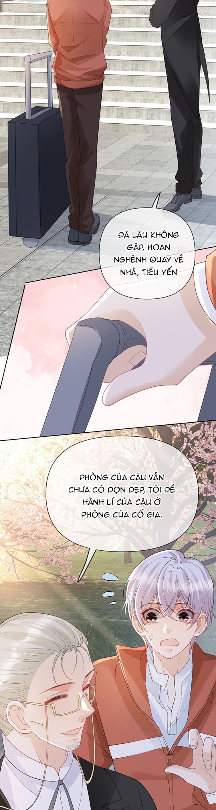 Bị Vạn Người Ghét Sau Khi Trùng Sinh Bạo Hồng Toàn Mạng Chapter 88 - 6