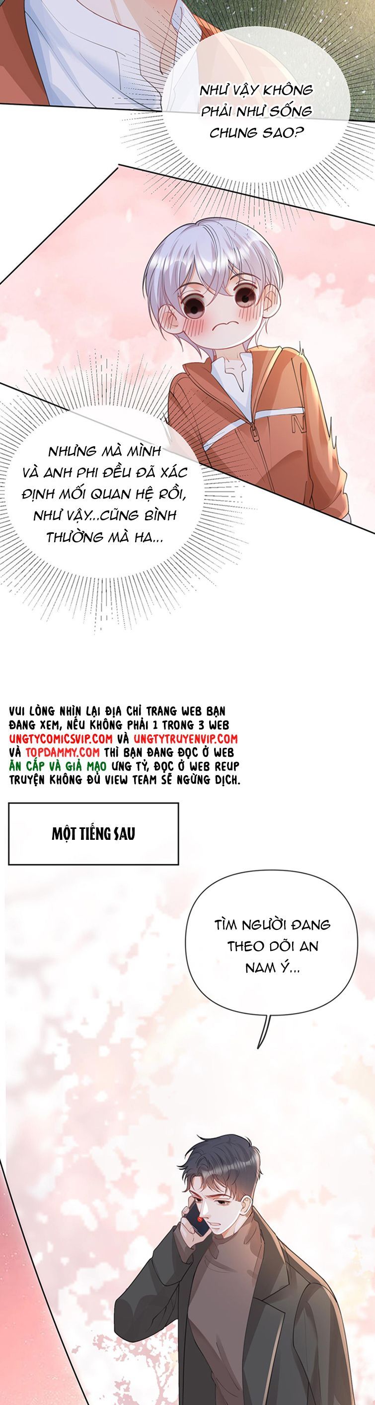 Bị Vạn Người Ghét Sau Khi Trùng Sinh Bạo Hồng Toàn Mạng Chapter 88 - 8