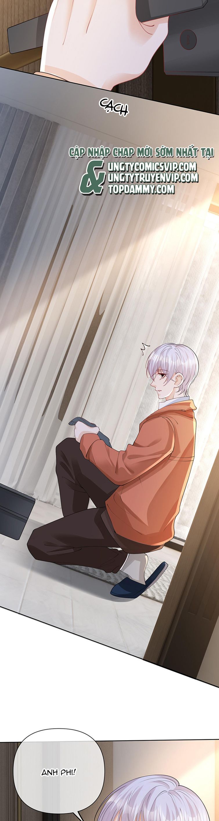 Bị Vạn Người Ghét Sau Khi Trùng Sinh Bạo Hồng Toàn Mạng Chapter 88 - 10