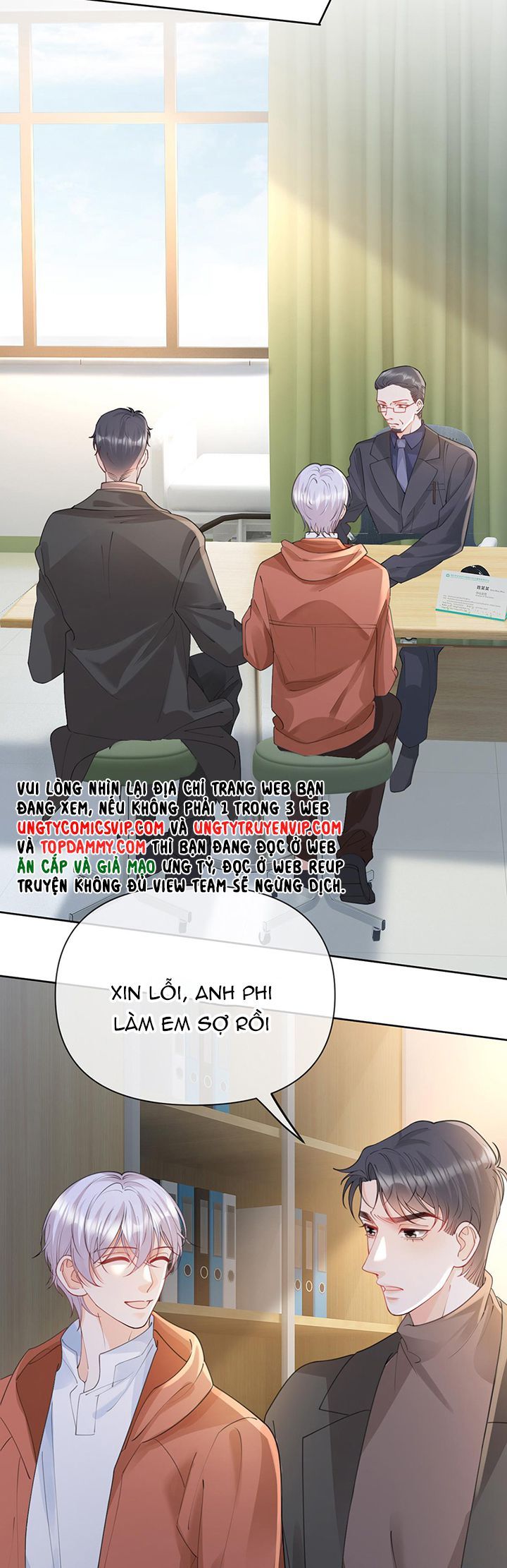 Bị Vạn Người Ghét Sau Khi Trùng Sinh Bạo Hồng Toàn Mạng Chapter 89 - 11