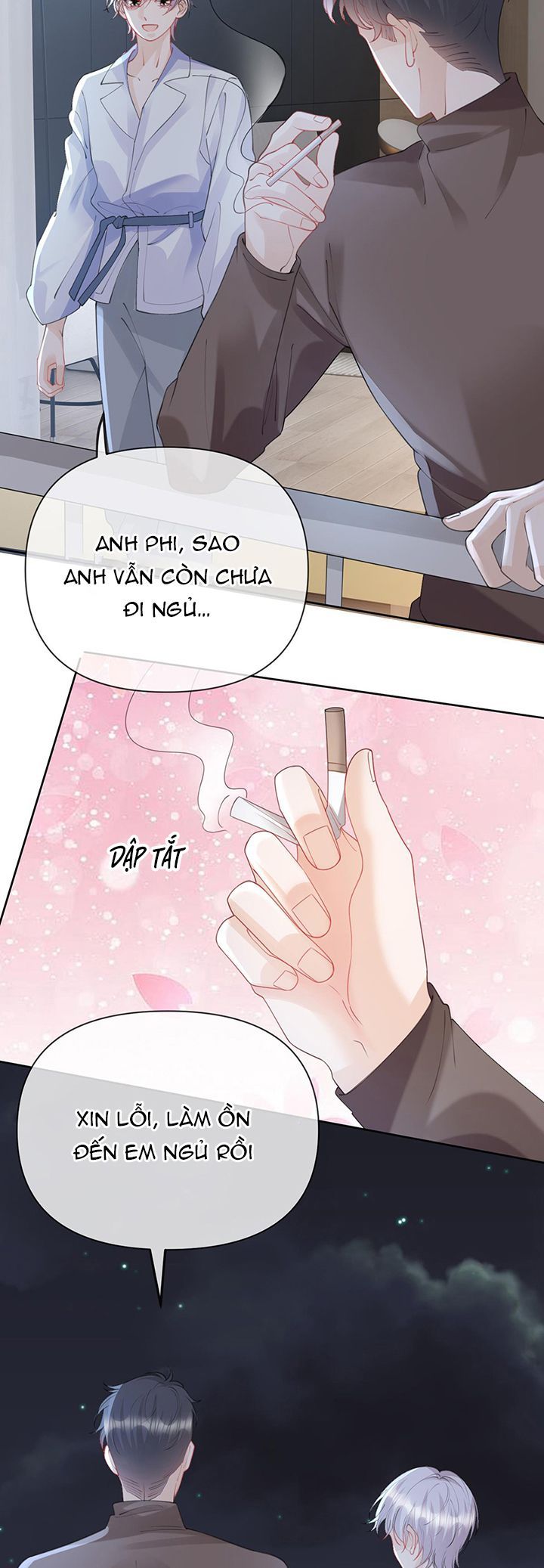 Bị Vạn Người Ghét Sau Khi Trùng Sinh Bạo Hồng Toàn Mạng Chapter 89 - 22