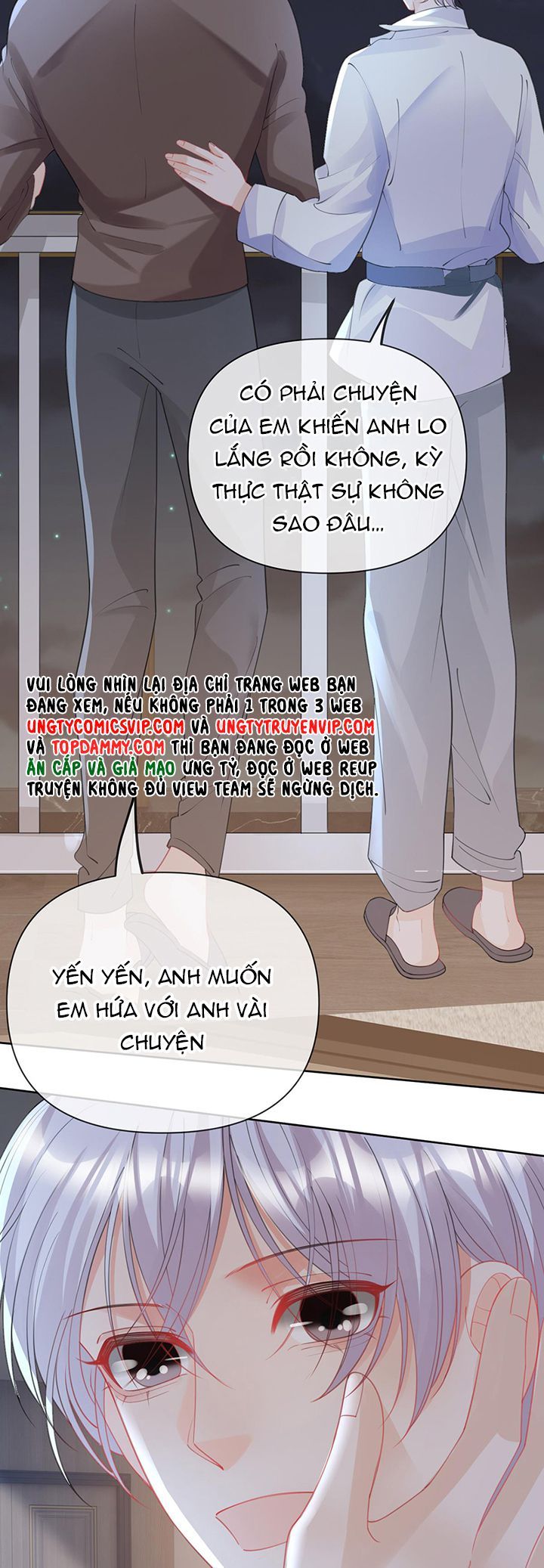 Bị Vạn Người Ghét Sau Khi Trùng Sinh Bạo Hồng Toàn Mạng Chapter 89 - 23