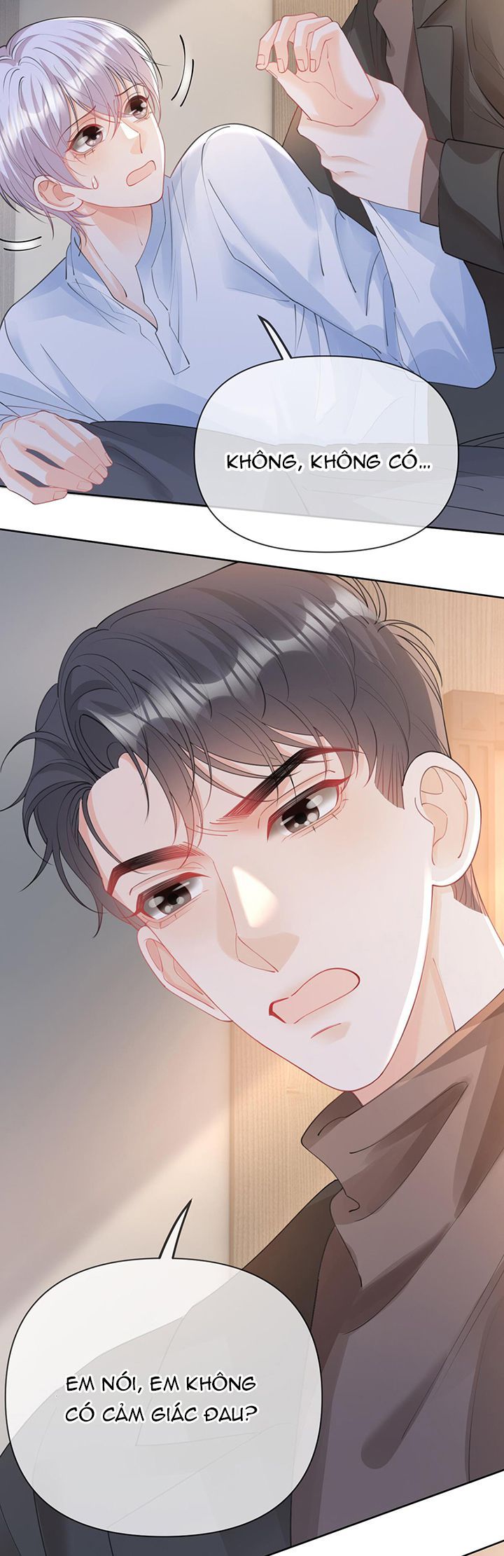 Bị Vạn Người Ghét Sau Khi Trùng Sinh Bạo Hồng Toàn Mạng Chapter 89 - 4