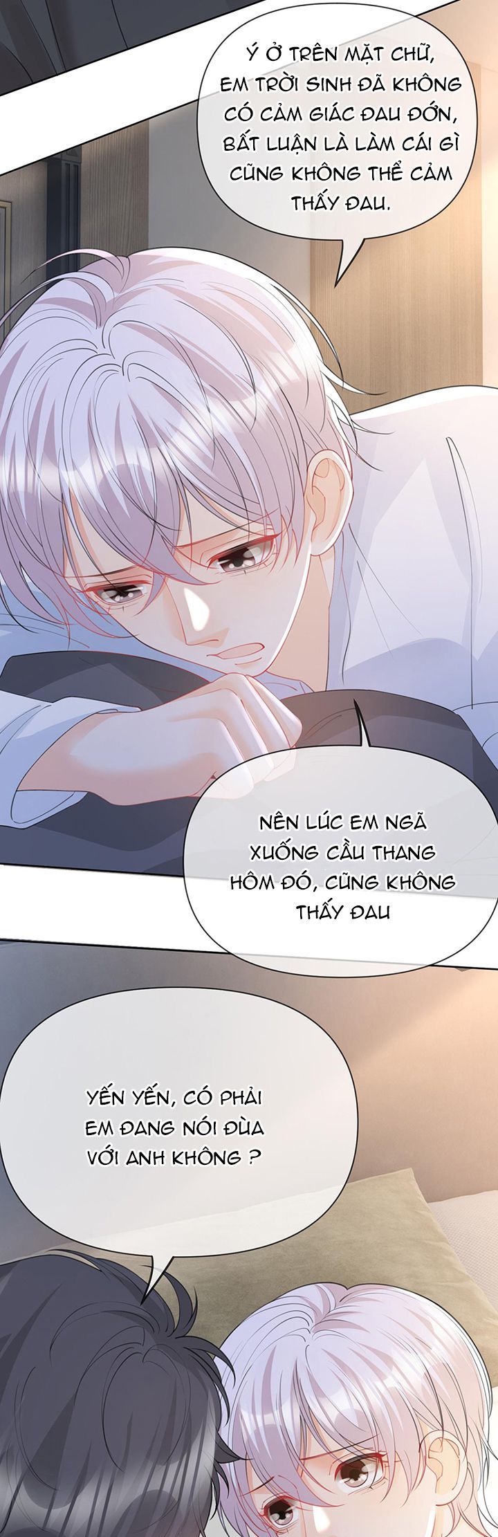 Bị Vạn Người Ghét Sau Khi Trùng Sinh Bạo Hồng Toàn Mạng Chapter 89 - 5