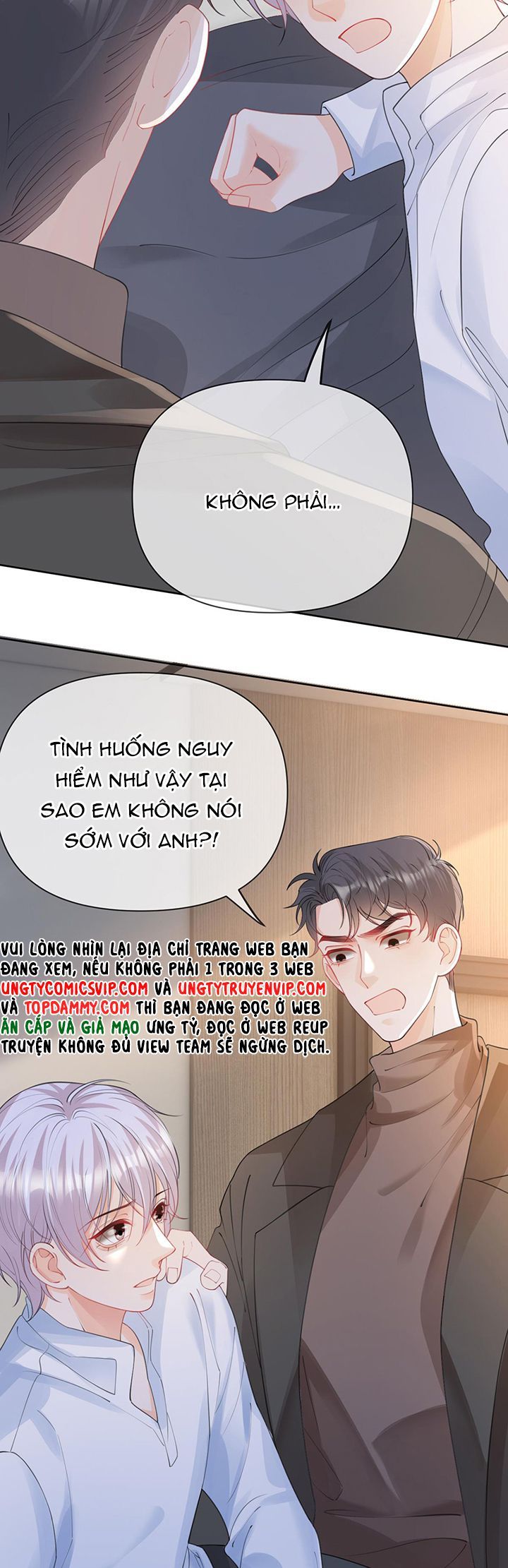Bị Vạn Người Ghét Sau Khi Trùng Sinh Bạo Hồng Toàn Mạng Chapter 89 - 6