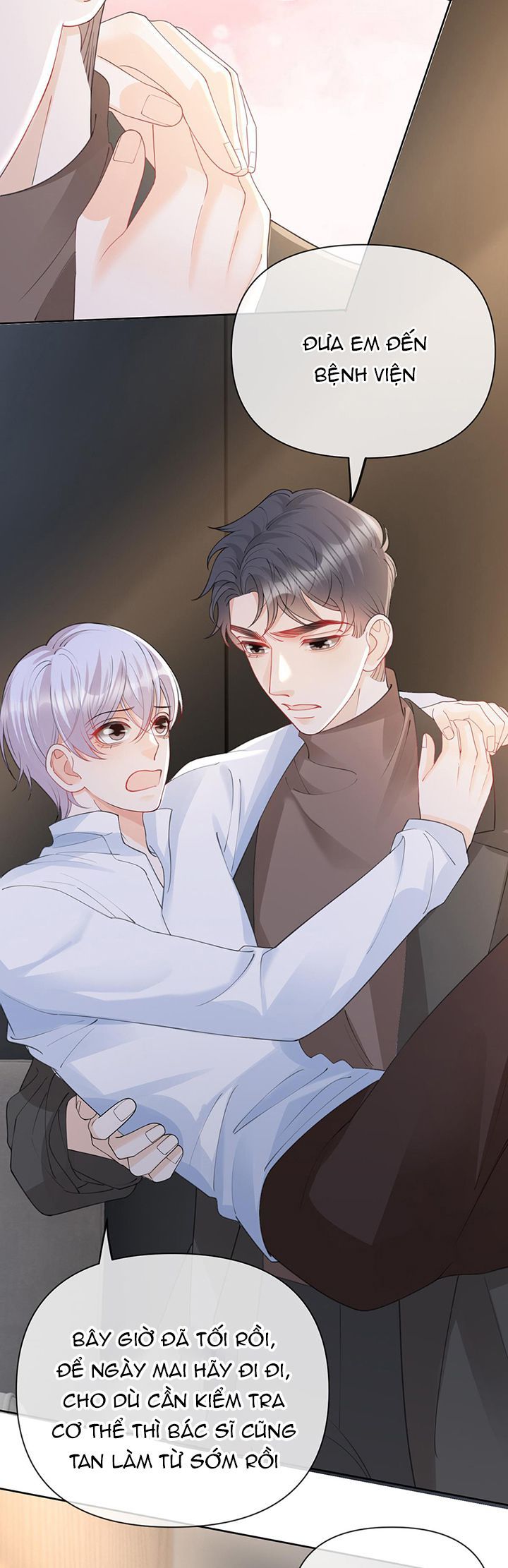 Bị Vạn Người Ghét Sau Khi Trùng Sinh Bạo Hồng Toàn Mạng Chapter 89 - 9