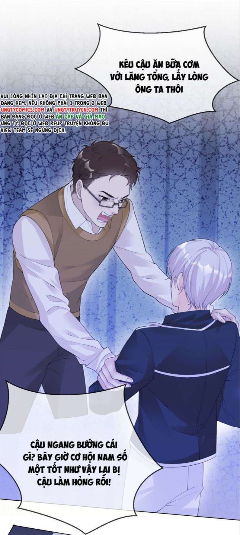 Bị Vạn Người Ghét Sau Khi Trùng Sinh Bạo Hồng Toàn Mạng Chapter 9 - 11