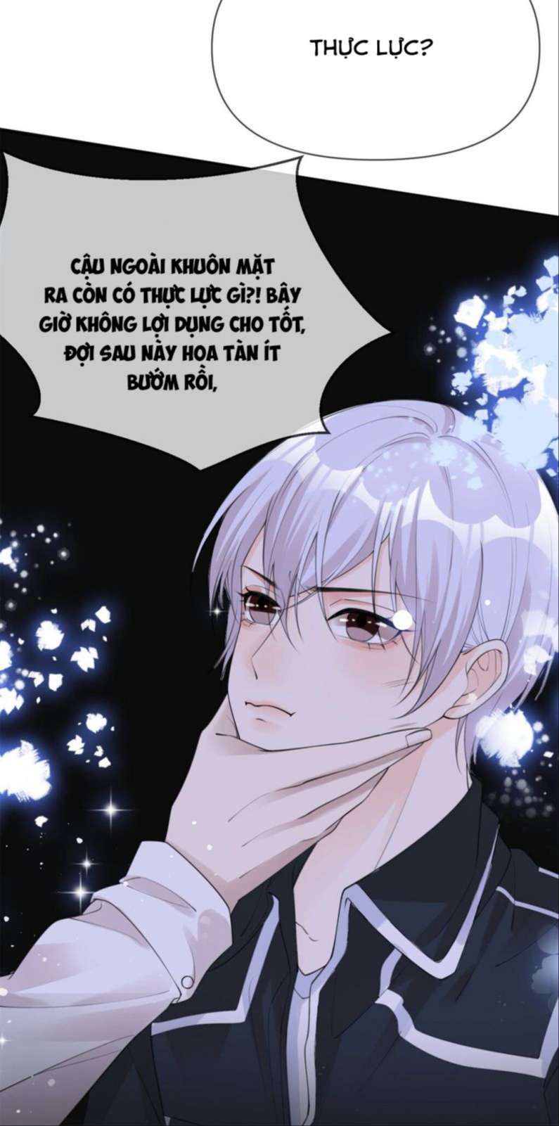 Bị Vạn Người Ghét Sau Khi Trùng Sinh Bạo Hồng Toàn Mạng Chapter 9 - 13